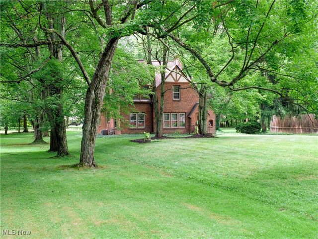 3101 Ridgehill Avenue, Alliance, OH 44601