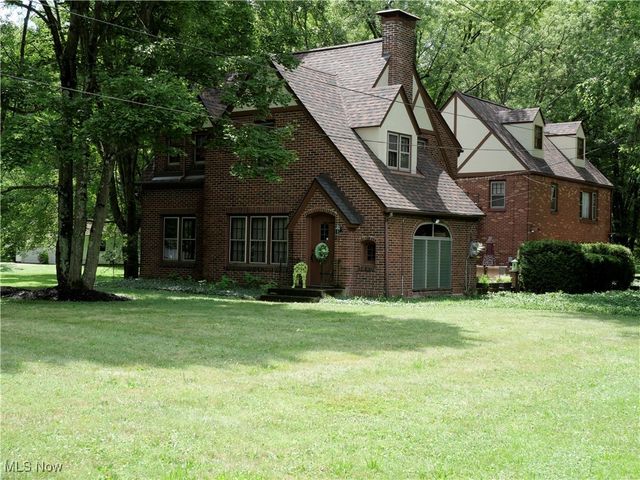 3101 Ridgehill Avenue, Alliance, OH 44601