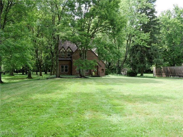 3101 Ridgehill Avenue, Alliance, OH 44601