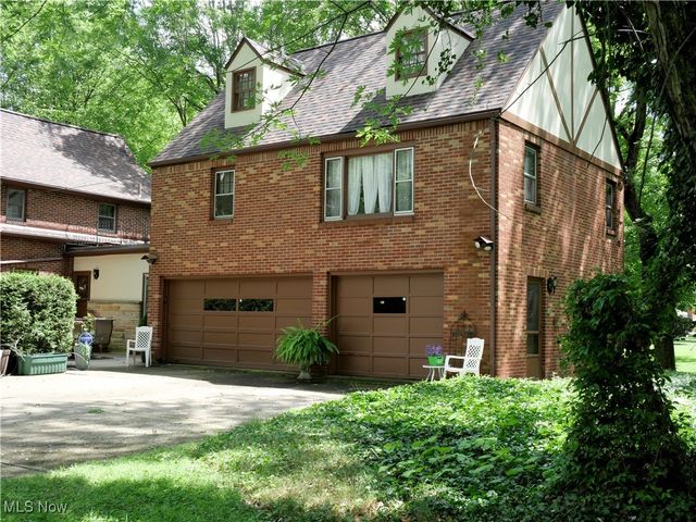 3101 Ridgehill Avenue, Alliance, OH 44601