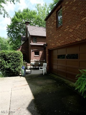 3101 Ridgehill Avenue, Alliance, OH 44601