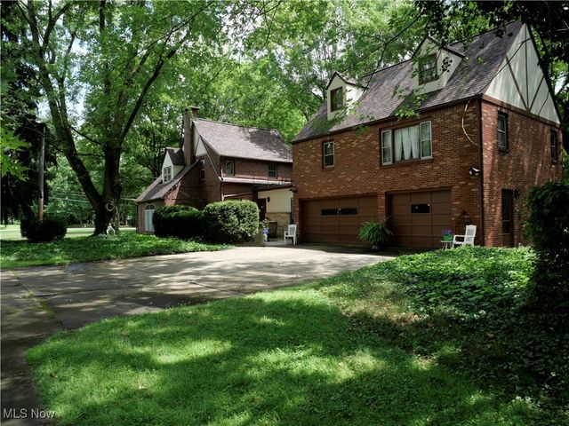 3101 Ridgehill Avenue, Alliance, OH 44601