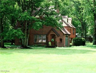 3101 Ridgehill Avenue, Alliance, OH 44601