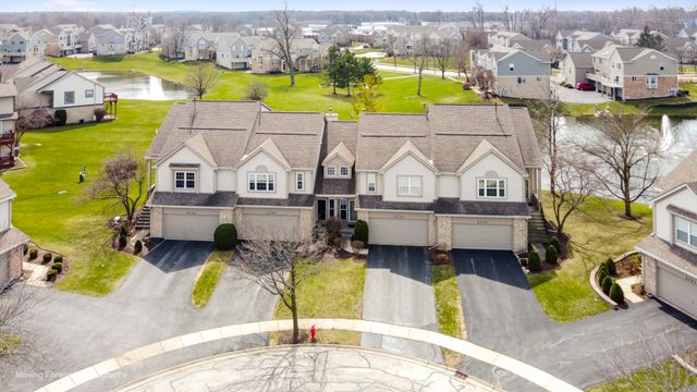 2737 Cameron Court, Darien, IL 60561