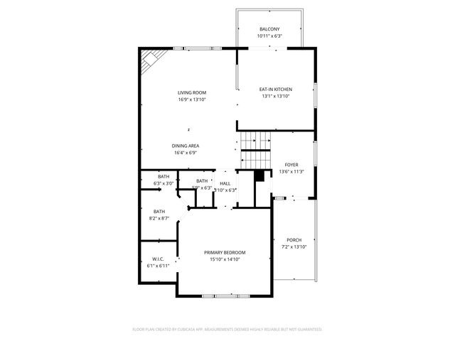 2737 Cameron Court, Darien, IL 60561