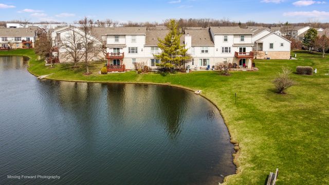 2737 Cameron Court, Darien, IL 60561