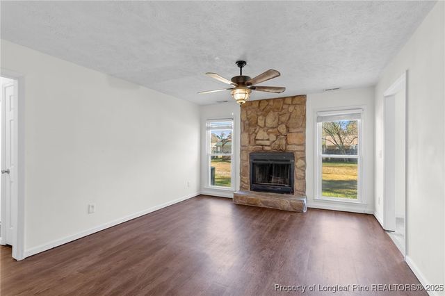 1033 Oakstone Drive, Fayetteville, NC 28314