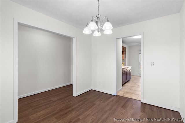 1033 Oakstone Drive, Fayetteville, NC 28314