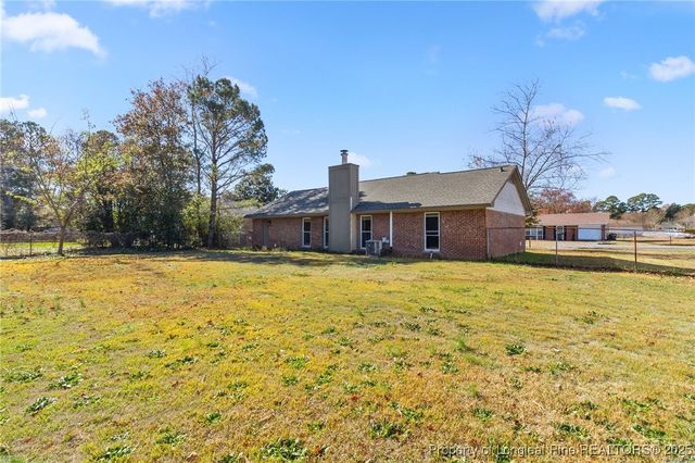 1033 Oakstone Drive, Fayetteville, NC 28314