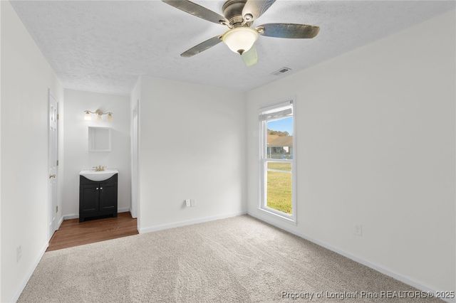 1033 Oakstone Drive, Fayetteville, NC 28314