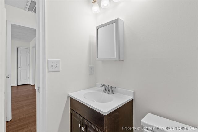 1033 Oakstone Drive, Fayetteville, NC 28314