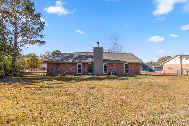 1033 Oakstone Drive, Fayetteville, NC 28314