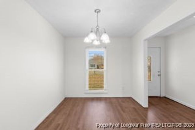 1033 Oakstone Drive, Fayetteville, NC 28314