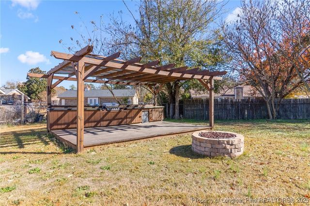 1033 Oakstone Drive, Fayetteville, NC 28314