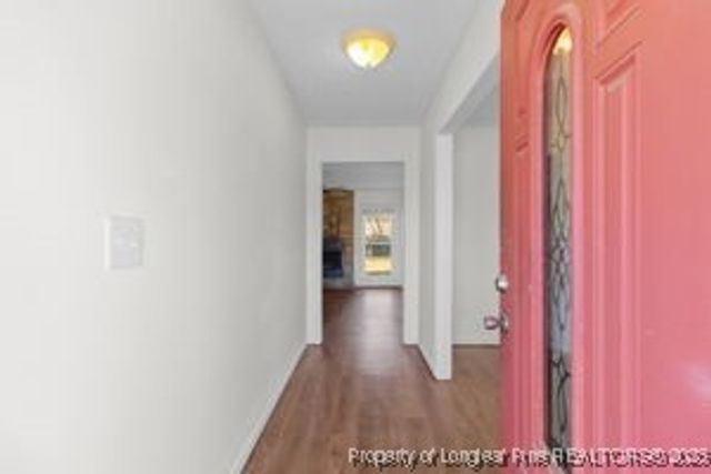 1033 Oakstone Drive, Fayetteville, NC 28314