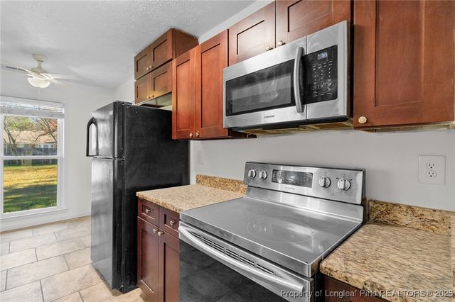 1033 Oakstone Drive, Fayetteville, NC 28314