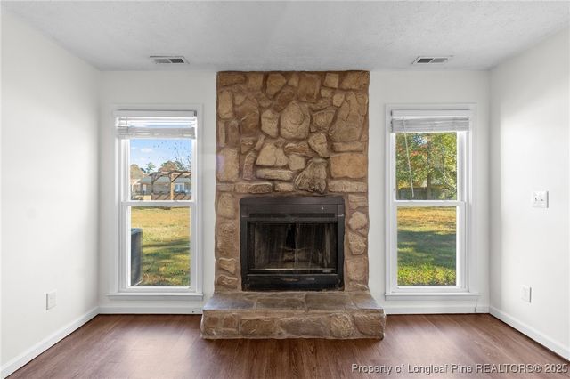 1033 Oakstone Drive, Fayetteville, NC 28314