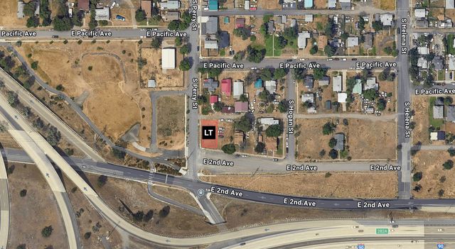 1403 E 2nd Ave, Spokane, WA 99202