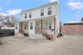 100 Penn Street, Providence, RI 02909