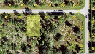 12469 Benner Lane, Port Charlotte, FL 33953