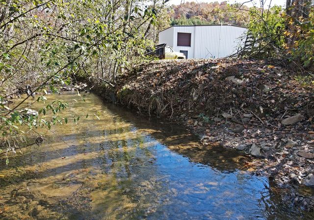 1949 Old Smokey Road, Blairsville, GA 30512
