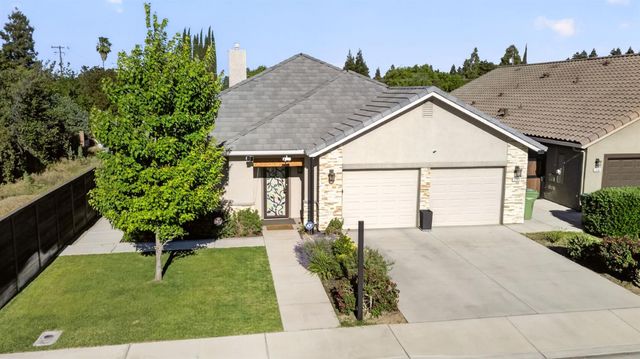 2500 Greenboro St, Turlock, CA 95382