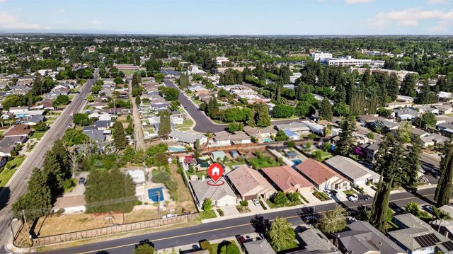 2500 Greenboro St, Turlock, CA 95382