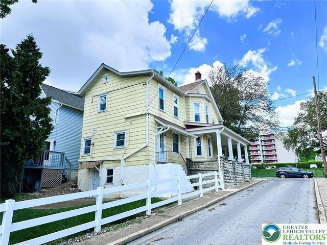 520 2nd Street, Catasauqua Boro, PA 18032