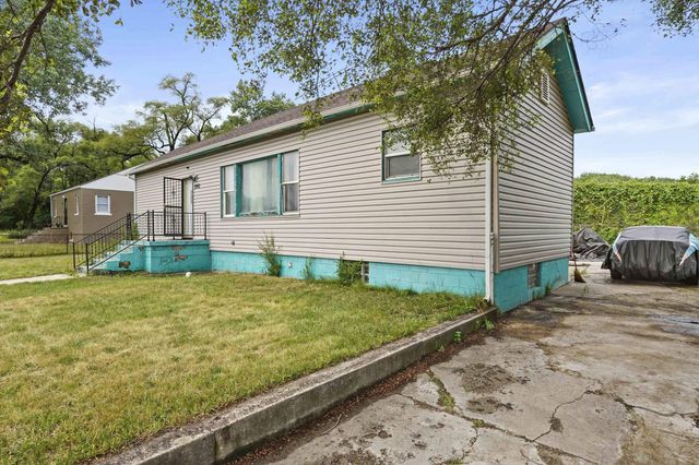5960 White Oak Avenue, Hammond, IN 46320