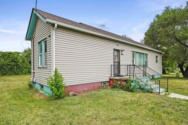 5960 White Oak Avenue, Hammond, IN 46320