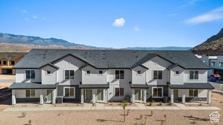 3381 E DANCE HALL LN #2357, Washington, UT 84780