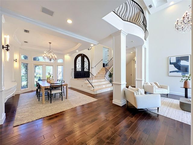 2204 CAIRNS COURT, Orlando, FL 32835