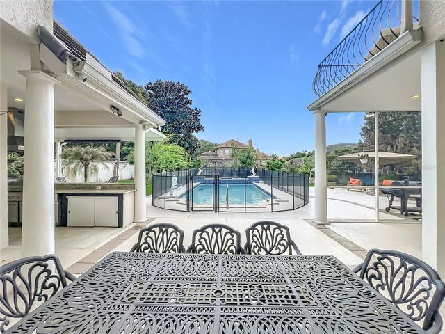 2204 CAIRNS COURT, Orlando, FL 32835