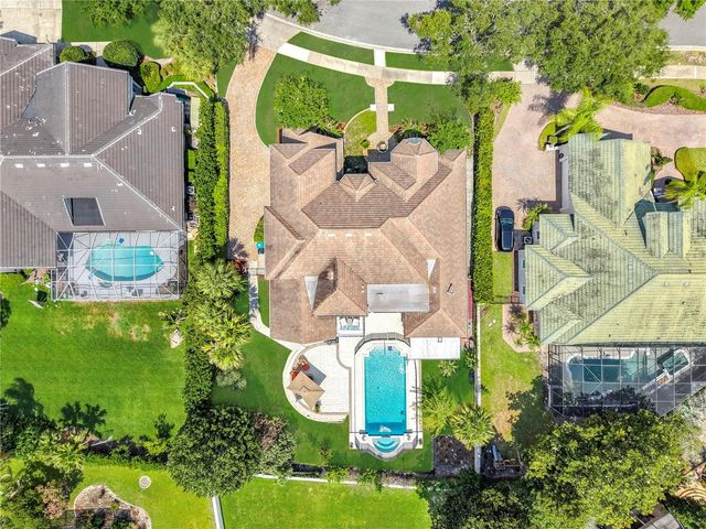 2204 CAIRNS COURT, Orlando, FL 32835
