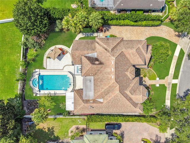 2204 CAIRNS COURT, Orlando, FL 32835