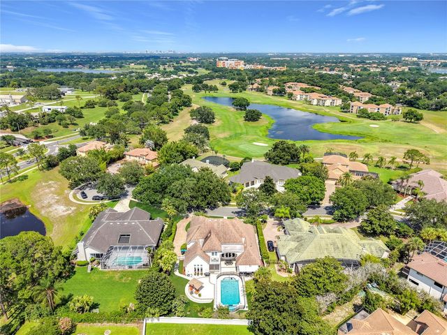 2204 CAIRNS COURT, Orlando, FL 32835