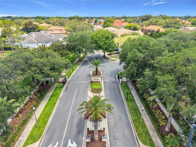 2204 CAIRNS COURT, Orlando, FL 32835