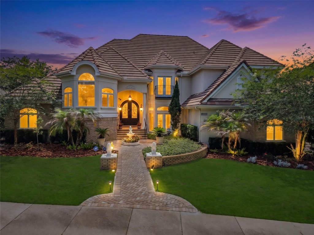 Image 1 of property listing at 2204 CAIRNS COURT, Orlando, FL 32835