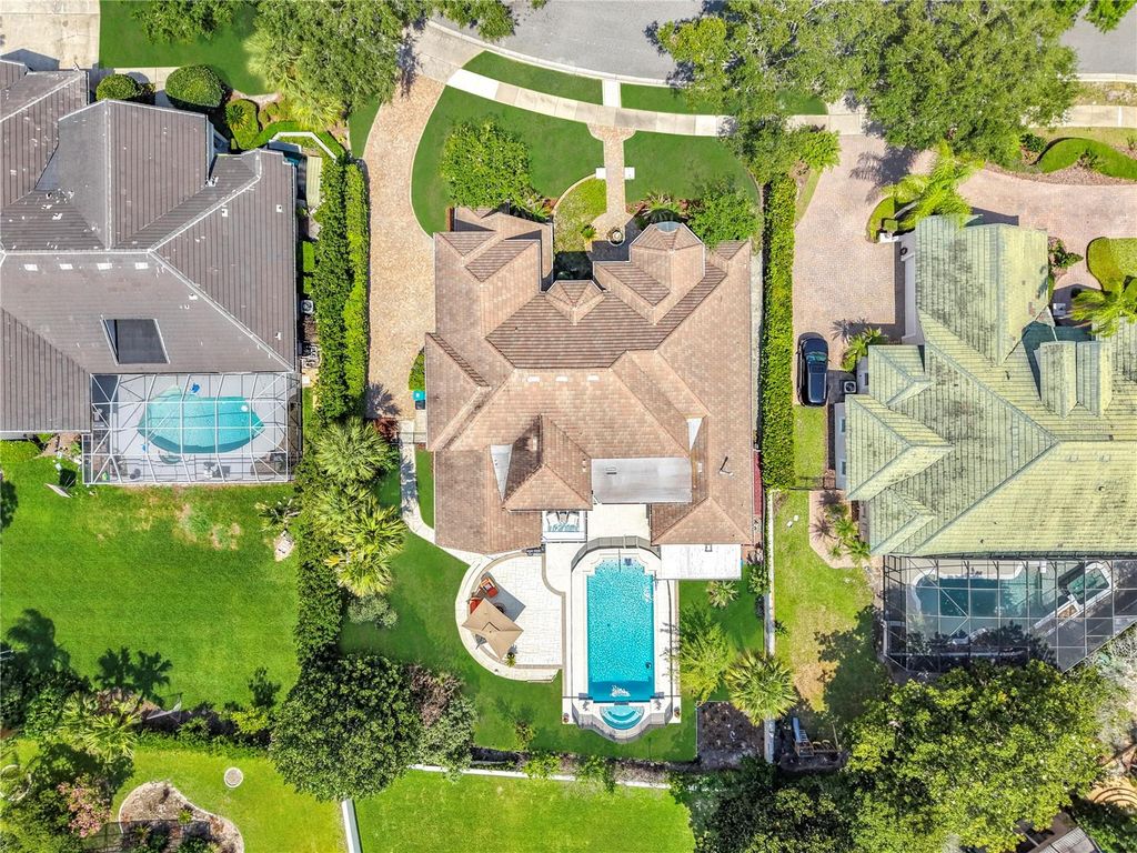 Image 83 of property listing at 2204 CAIRNS COURT, Orlando, FL 32835