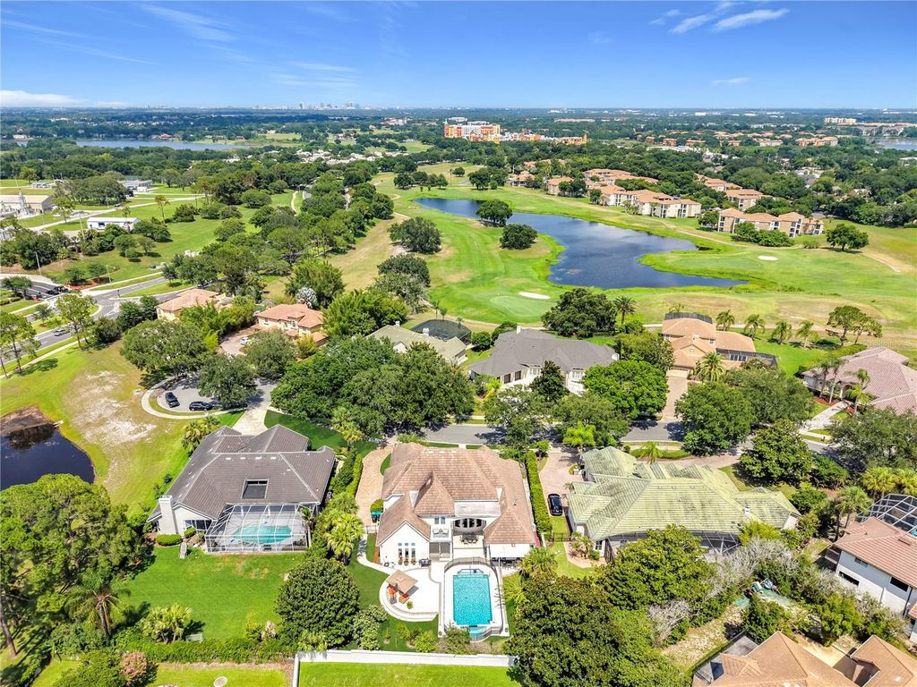 Image 86 of property listing at 2204 CAIRNS COURT, Orlando, FL 32835