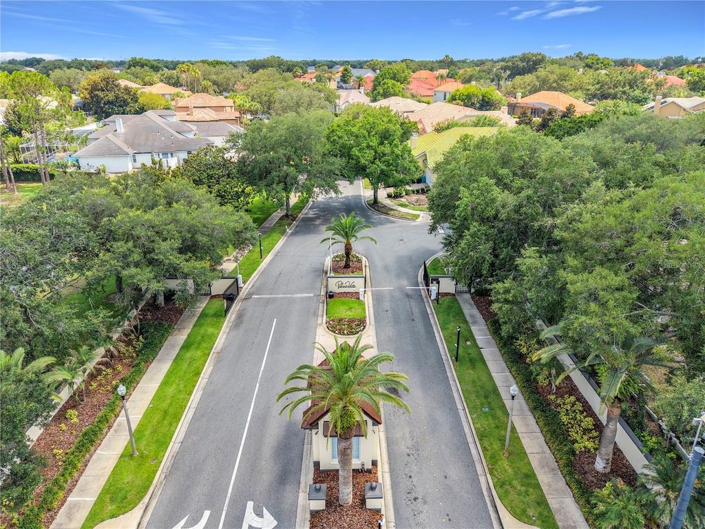 Image 90 of property listing at 2204 CAIRNS COURT, Orlando, FL 32835