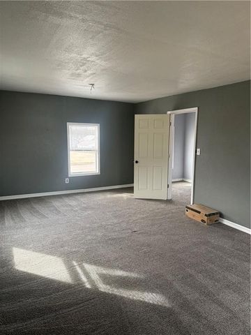 704 W Main Street, Independence, KS 67301