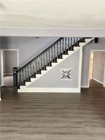 704 W Main Street, Independence, KS 67301