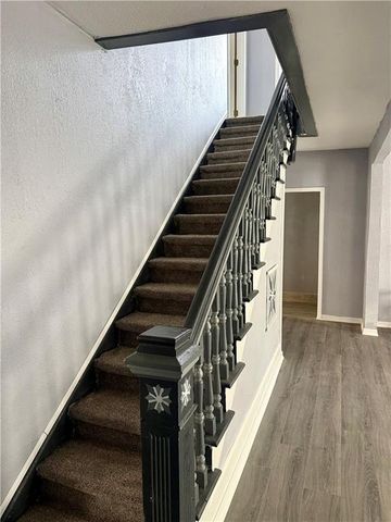 704 W Main Street, Independence, KS 67301