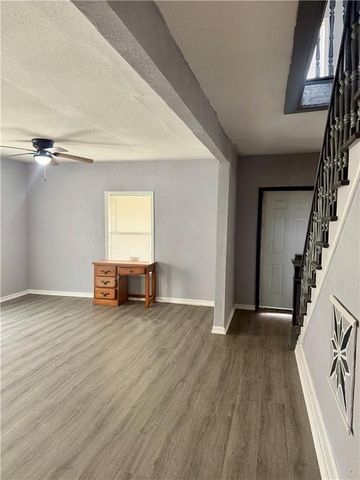 704 W Main Street, Independence, KS 67301