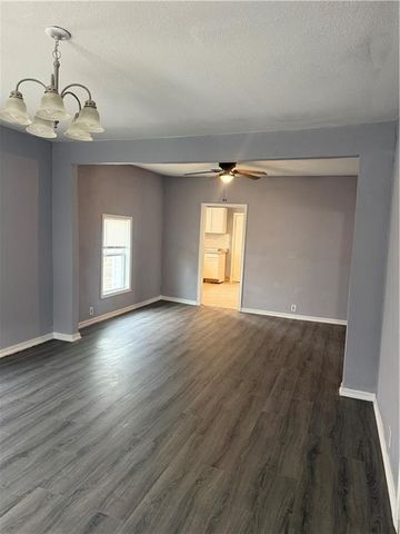 704 W Main Street, Independence, KS 67301