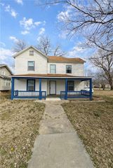 704 W Main Street, Independence, KS 67301