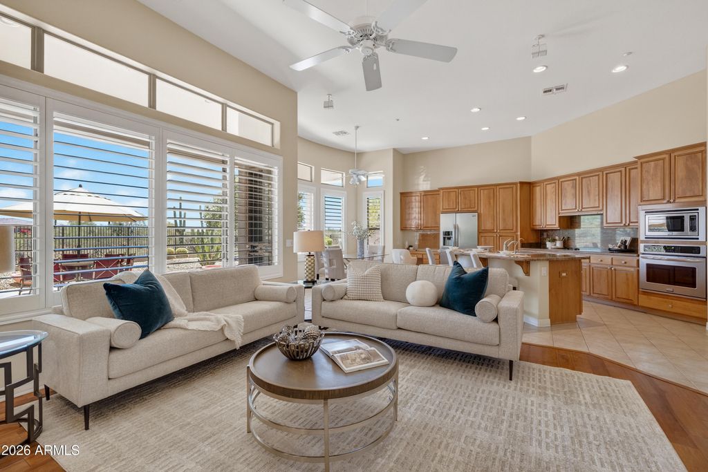 7415 E PASARO Drive, Scottsdale, AZ 85266 — photo 3