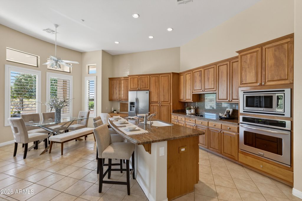 7415 E PASARO Drive, Scottsdale, AZ 85266 — photo 4
