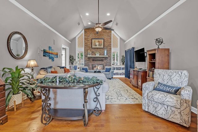3165 PLANTATION CV, Memphis, TN 38119